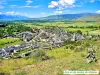 Panorama depuis le sentier du château (© Jean Espirat)