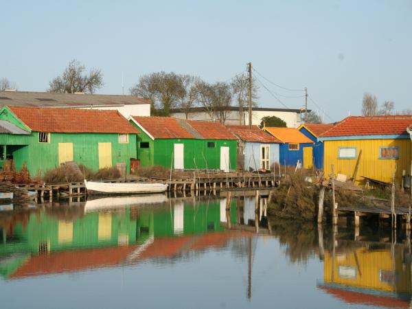 Oléron island - Tourism & Holiday Guide