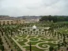 Versailles - Water Games (© Frantz)