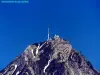 Observatoire du pic du Midi (© Jean espirat)