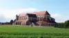 The largest Cistercian abbey in the world